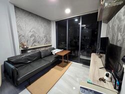 High Park Residences (D28), Apartment #495515791